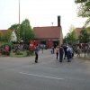 Maibaumfest 2012