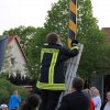 Maibaumfest 2012