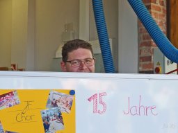 Tag der offenen Tür / Tanz in den Mai 2025