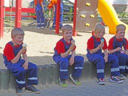 Tag der offenen Tür / Tanz in den Mai 2025