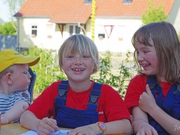 Tag der offenen Tür / Tanz in den Mai 2025