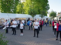 Tag der offenen Tür / Tanz in den Mai 2025