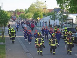 Tag der offenen Tür / Tanz in den Mai 2025