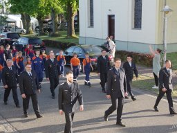 Tag der offenen Tür / Tanz in den Mai 2025