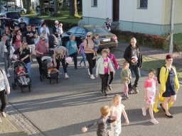 Tag der offenen Tür / Tanz in den Mai 2025