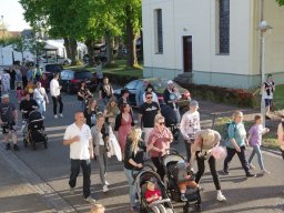 Tag der offenen Tür / Tanz in den Mai 2025