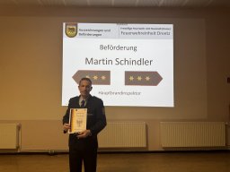 Jahresdienstversammlung 2025