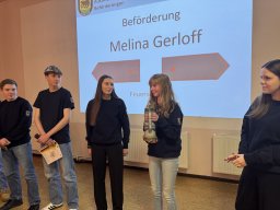 Jahresdienstversammlung für das Jahr 2025