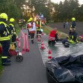 Amtsübung 2015