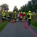 Amtsübung 2015