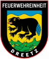 Feuerwehreinheit Dreetz